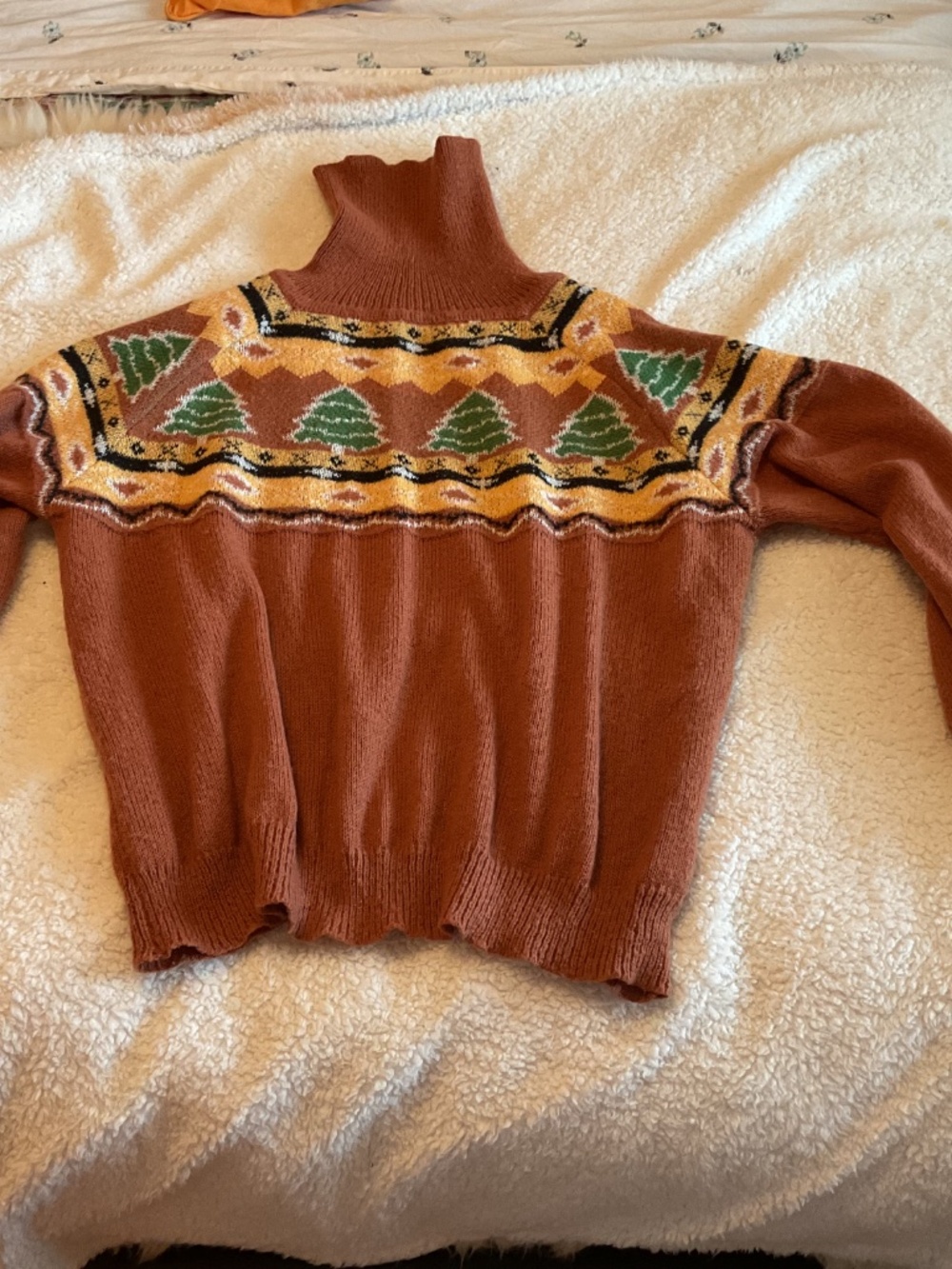 Turtle neck - Picture 2 of 2